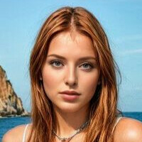 Isabella Rossi Nøgen