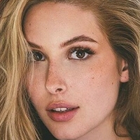 Isabella Spaeth Nøgen
