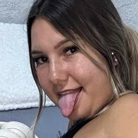 isabellagarciaofc Nøgen