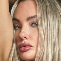 isabellarosewilder Nøgen