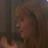Isabelle Huppert Nøgen