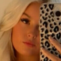 isabelleegrace Nøgen