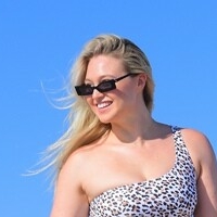 iskra Nøgen