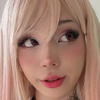 Isofigirl Nøgen