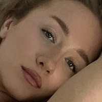 its_nicki_babe Nøgen
