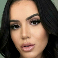 its_pocahontas Nøgen