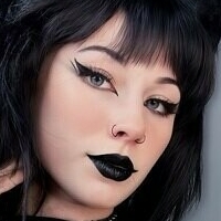 its_pyro_kitten Nøgen