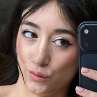 Itsjustlillie Nøgen