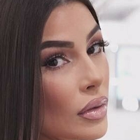 itslexdoll Nøgen