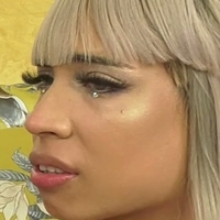 Itzel Saenz Nøgen