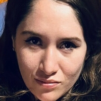 Ivanna Vega Nøgen