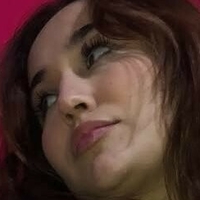 Ivette Campos Nøgen