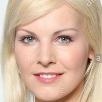 Ivonne Schoenherr Nøgen