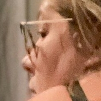 Ivy Dahlia Nøgen