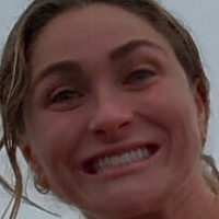 Ivy Miller Nøgen