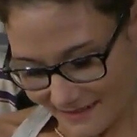 Izzy Mendosa Nøgen