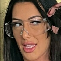 jaaadeybaby Nøgen