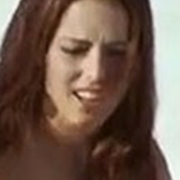 Jackie Chamoun Nøgen