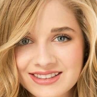 Jackie Evancho Nøgen