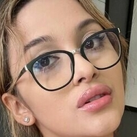 Jackiebabigirl Nøgen