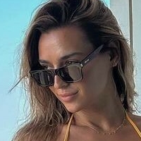 Jacqueline Fransway Nøgen