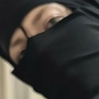 jacqueline_muslim Nøgen