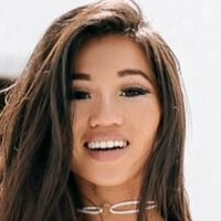 Jada Cheng Nøgen