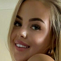 Jade Mckinven Nøgen