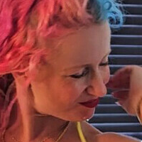 JadeBenidorm1 Nøgen