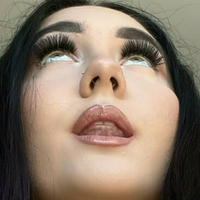 jadynnstonefree Nøgen