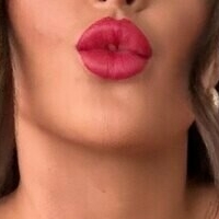 Jaidyn Lovich Nøgen