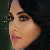 Jailyne Ochoa Ojeda Nøgen