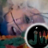 Jamiewolfxxx Nøgen
