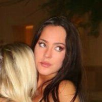 Jamison Stover Nøgen