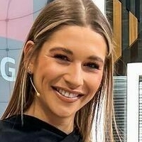Jana Wosnitza Nøgen