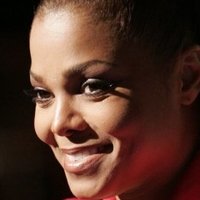 Janet Jackson Nøgen