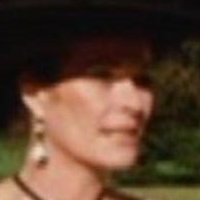 Janet Suzman Nøgen