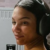 Jasmin Alexandria Nøgen