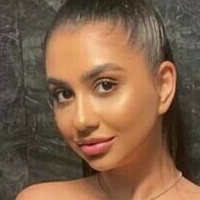 Jasmine Bloom Nøgen