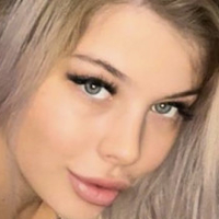 Jasmine Grogan Nøgen