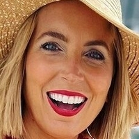 Jasmine Harman Nøgen