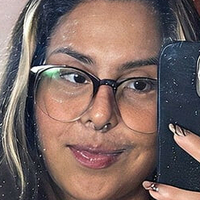 Jasminequeenxxx Nøgen