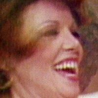 Jaye P. Morgan Nøgen