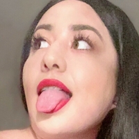Jazmine Gurrola Nøgen