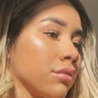 Jazminebjohnson Nøgen