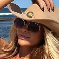 Jazmyne Wardell Nøgen