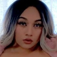 Jazzmine Jannel Nøgen