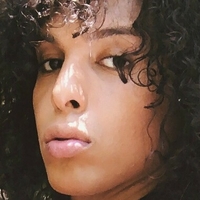 jeanblackxxx Nøgen