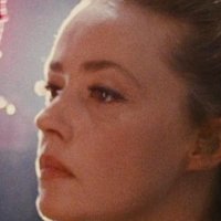 Jeanne Moreau Nøgen