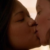 Jee Young Han Nøgen